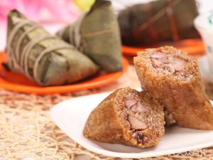 Aunt Kang's Zongzi Shop