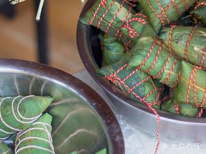 Xiasha Bamboo Shoots and Pork Dumplings (Xinchang Street Store)