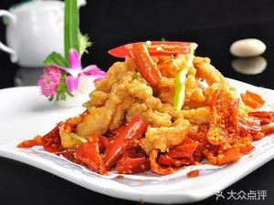 Yueting Little Vegetables