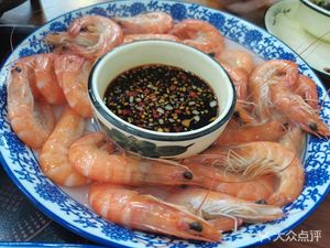 Anhui Home-style Restaurant (Xinfeng Road Branch)