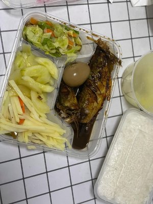 Lijin Canteen (Shipin Street Store)