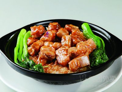 Private Recipe Claypot Rice (Xinchang Branch)