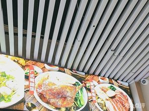 壹壹零柒隆江猪脚饭(新场直营店)