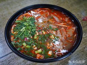 Huainan Arui Beef Soup (Lin Yin Lifestyle Plaza Store)