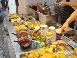 Shanghai Childhood Snack (Hongxi Street Store)