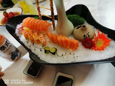 Chen's Family Banquet (Shipinli Store)