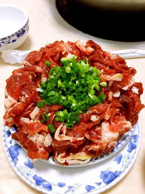 Guizhou Da Huang Beef Hot Pot (Renyi Road Store)