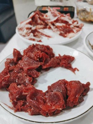 Guizhou Yellow Beef Restaurant (Donghou Old Street Branch)