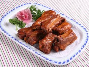 Pengbei One Fry (Xinchang Branch)