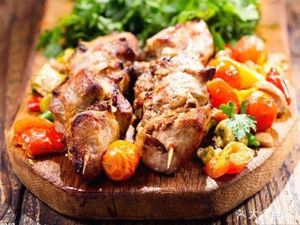 Northeast Barbecue (Xinhuan West Road Branch)