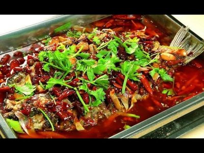 Xiaoju Life · Wushan Whole Fish BBQ + Chongqing Chicken Hot Pot (Xinhuan West Road Branch)