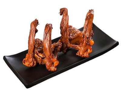 Fruitwood Roast Duck (Xinchang Branch)