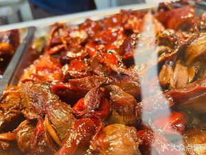 The Soy Sauce Workshop (Xinchang Ancient Town Branch)