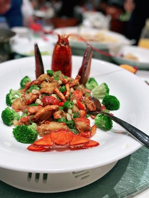 Tang's Traditional Cuisine (New Branch)