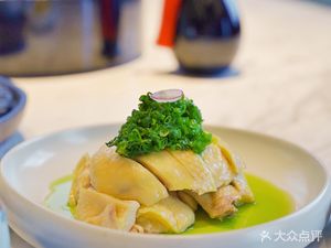 Marriott Chinese Restaurant, Zhongyou City Marriott Hotel