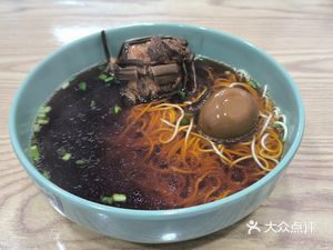 Weiwei Noodle House (Xin Chang Branch)