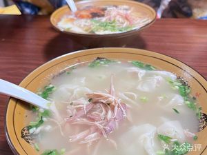 Old Street Noodle House