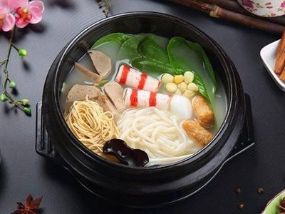 Jingwei Dumpling & Red Braised Beef Noodles (Xin Chang Store)