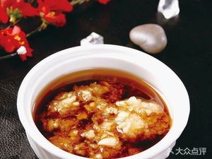 Authentic Shandong Dumplings (Pailou West Road Branch)