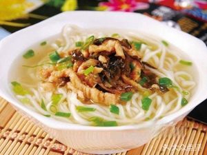 Qianli Xiang (Xinchang Market Branch)