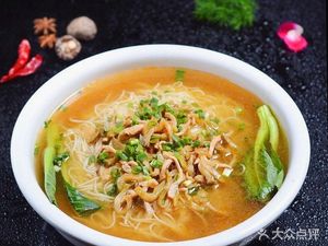 Fujian Qianlixiang Dumpling King (Pailou East Road Branch)