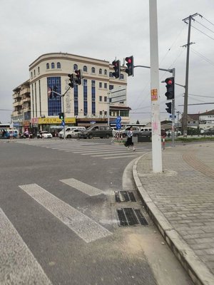 Da Fu Xiao Fu Special Beef Offal Flour (Xinfeng Highway Store)