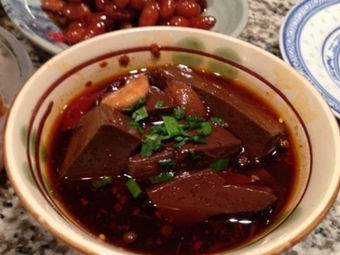 Shanghai Jiao Tong University School of Medicine East Campus First Restaurant