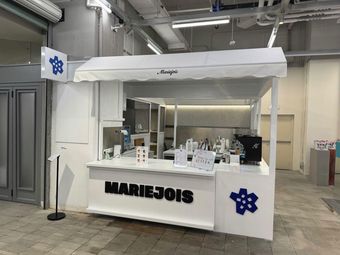 MARIEJOIS (Cafe)