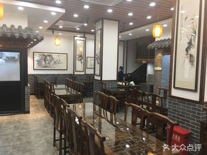 Xinglong Laoxueji (Jianguo East Road Branch)