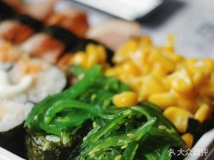 Sitori Takeaway Sushi (Huangpu Branch)