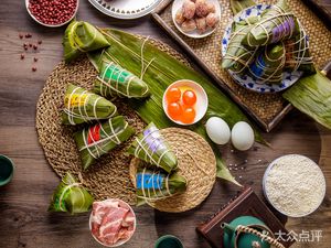 Lufang Zongwang (Fuxingzhong Road Branch)