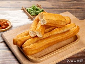 Old Shanghai Big Pancake and Fried Dough Sticks (Madang Road Store)