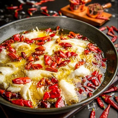 Chuan Bistro (Zhonghai Huanyu Hui Branch)