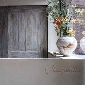 Scarpetta Food Time · Italian Restaurant