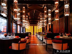 Shanghai Beach Restaurant (Xintiandi Branch)