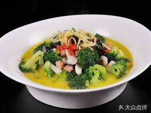 Yuanming Food Garden (Taicang Road Branch)