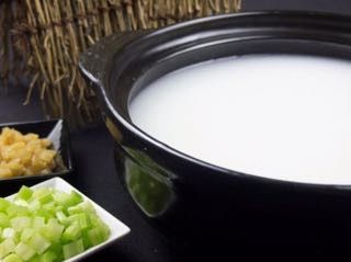 Ji You Congee Hot Pot (Fangxie Road Store)
