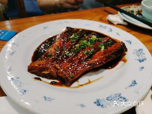 Shanghai Hotpot Restaurant (Madang Road Store)