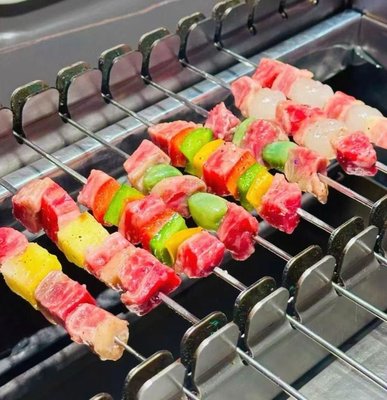 Ala You Niu BBQ Night Snacks & Craft Beer (Zhonghai Huanyu Hui Store)