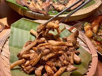 Huo Ma HOMA Yunnan-Guizhou-Sichuan Street Food (INS Park Store)