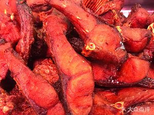 A Liutou Fish (Xintiandi Store)