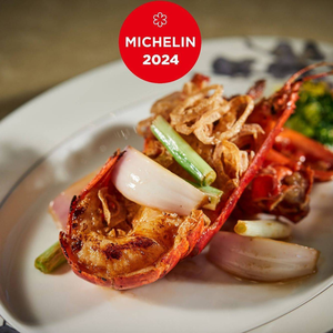 T'ang Court (The Langham Xintiandi)