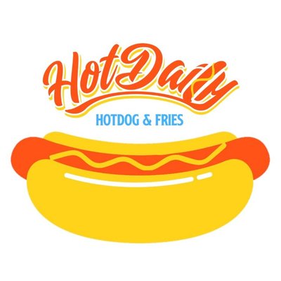HotDaily Good Eats · Hot Dogs