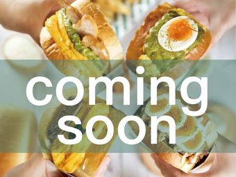 EGG BOMB (Xintiandi Hubin Road Store)