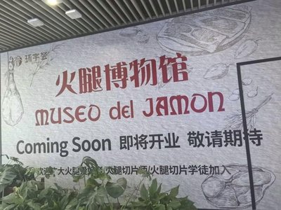 Ham Museum MUSEO del Jamon