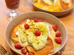 WOKKA by Gen Shang (Zhonghai Huanyu Hui Branch)