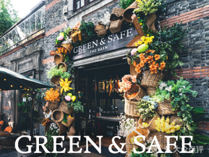 GREEN & SAFE (Xintiandi Branch)