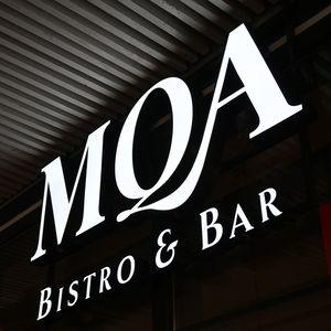 MQA BISTRO&BAR (Xintiandi Huanyu Shop Branch)