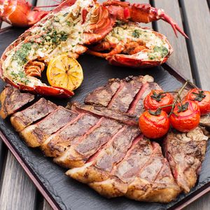 Calix (Xintiandi Branch)