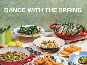 gaga coast (Xintiandi Store)